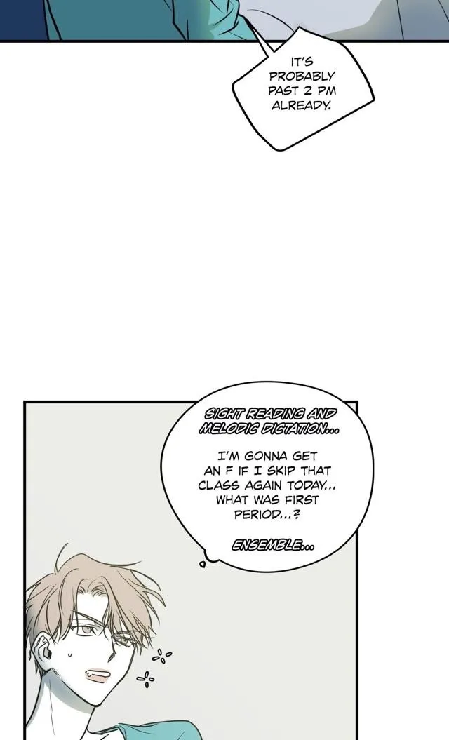 Body Complex - Chapter 5 Page 7