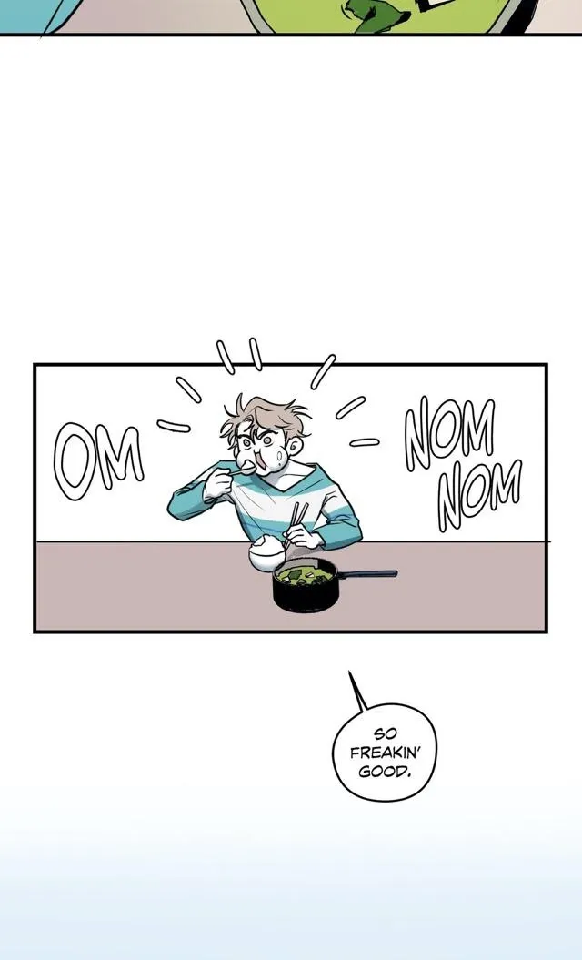 Body Complex - Chapter 5 Page 11