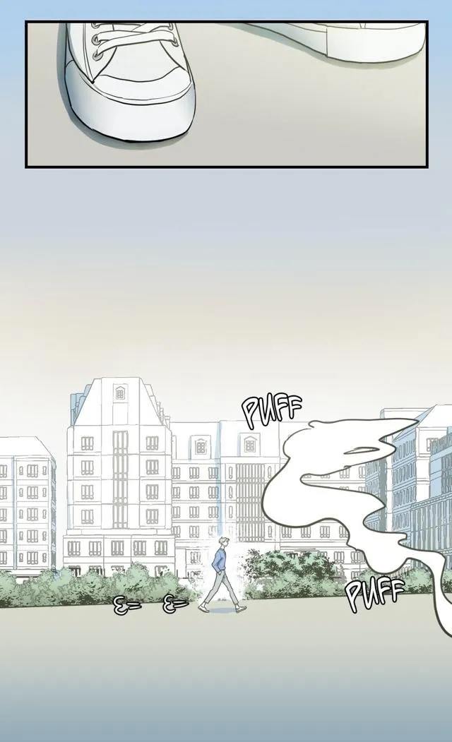 Body Complex - Chapter 5 Page 13