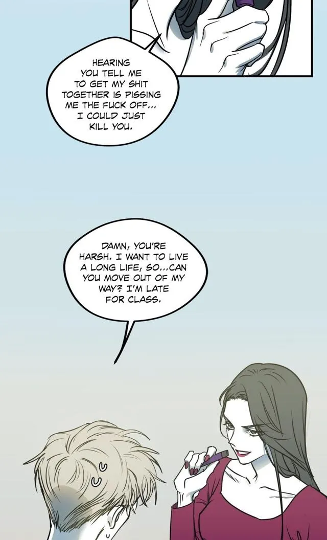 Body Complex - Chapter 5 Page 16