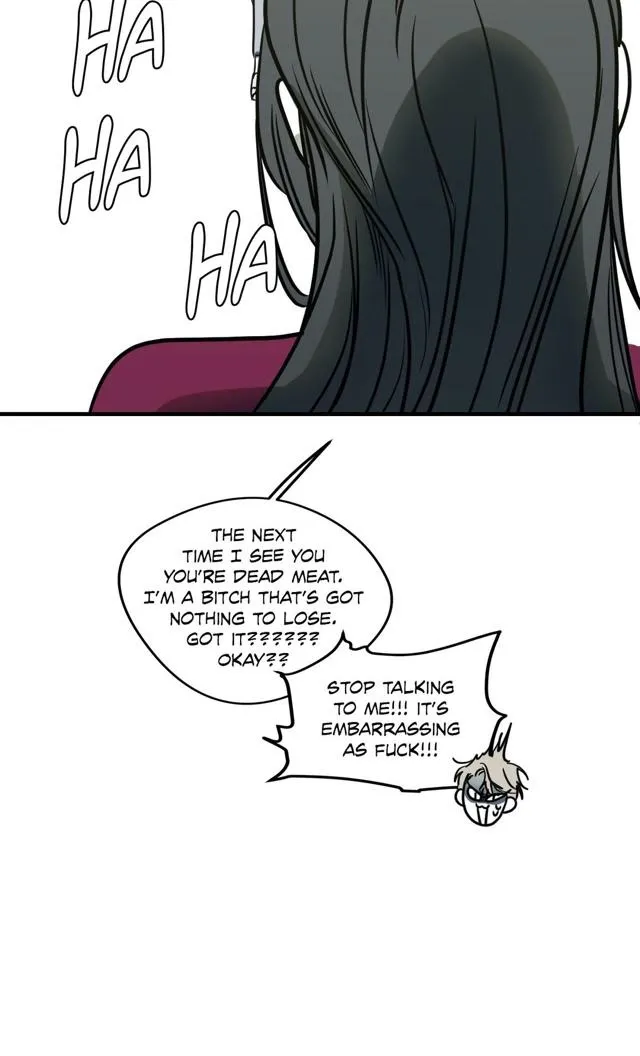 Body Complex - Chapter 5 Page 20