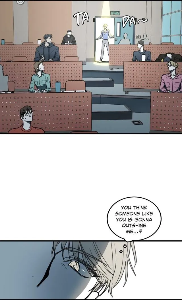 Body Complex - Chapter 5 Page 23