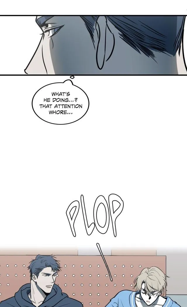 Body Complex - Chapter 5 Page 24