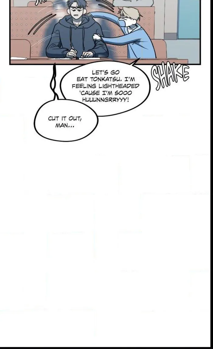 Body Complex - Chapter 5 Page 30