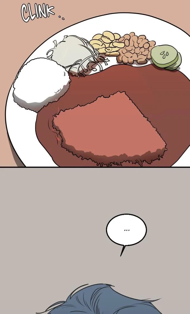 Body Complex - Chapter 5 Page 34