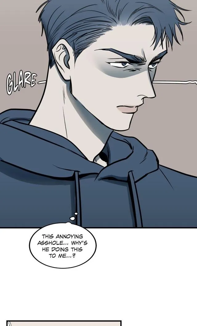 Body Complex - Chapter 5 Page 35