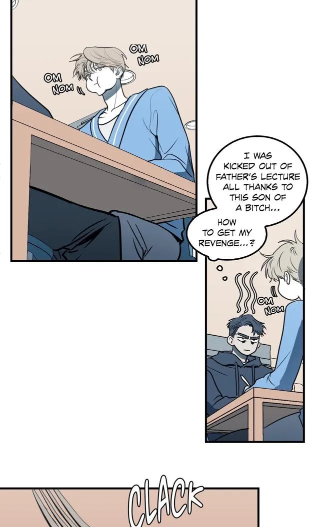 Body Complex - Chapter 5 Page 36