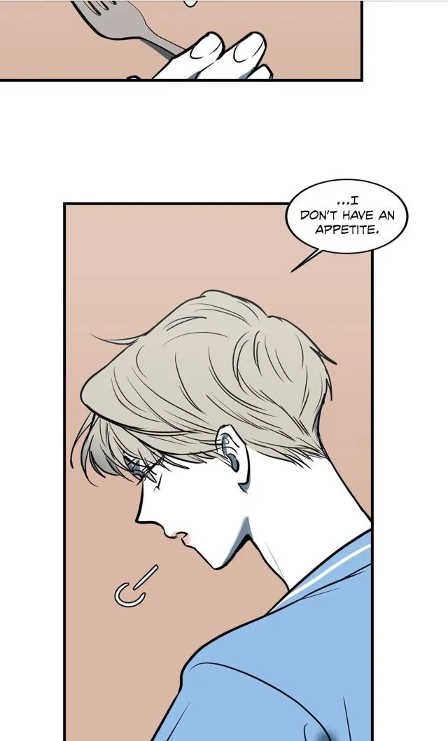 Body Complex - Chapter 5 Page 37