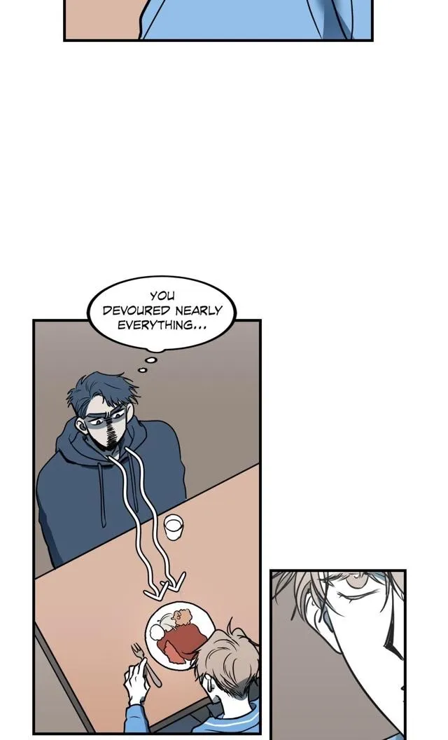 Body Complex - Chapter 5 Page 38