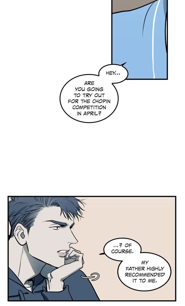 Body Complex - Chapter 5 Page 39