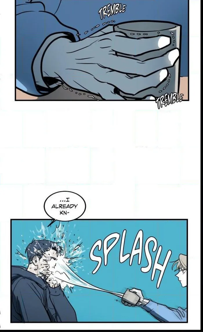 Body Complex - Chapter 5 Page 42