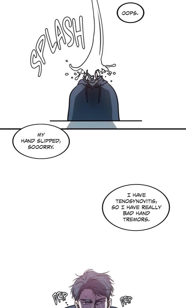 Body Complex - Chapter 6 Page 3