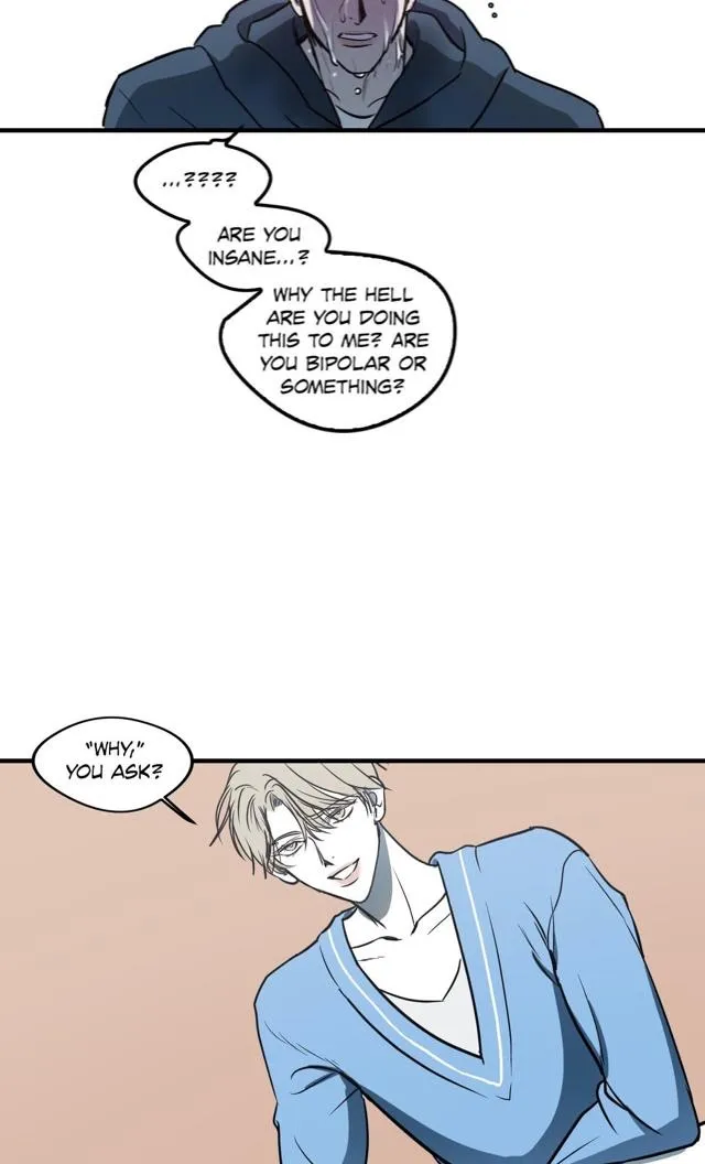Body Complex - Chapter 6 Page 4