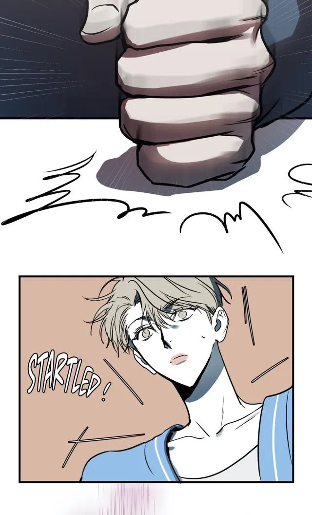 Body Complex - Chapter 6 Page 7