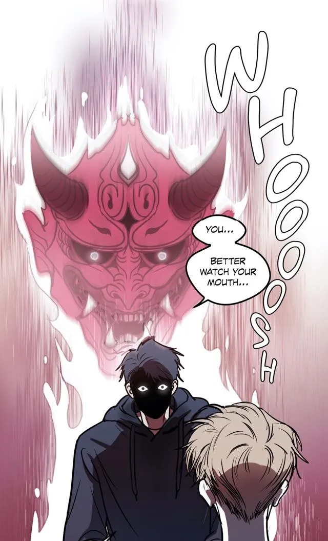 Body Complex - Chapter 6 Page 8