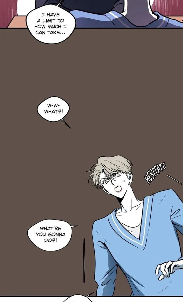 Body Complex - Chapter 6 Page 9