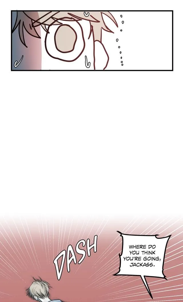 Body Complex - Chapter 6 Page 11