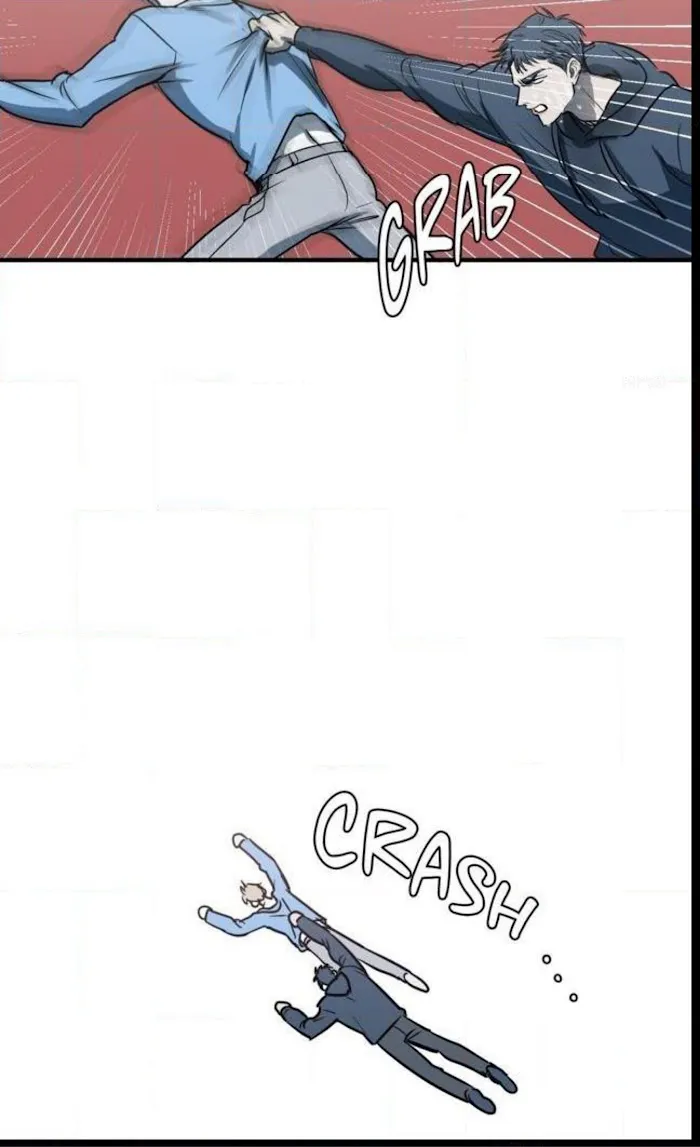 Body Complex - Chapter 6 Page 12