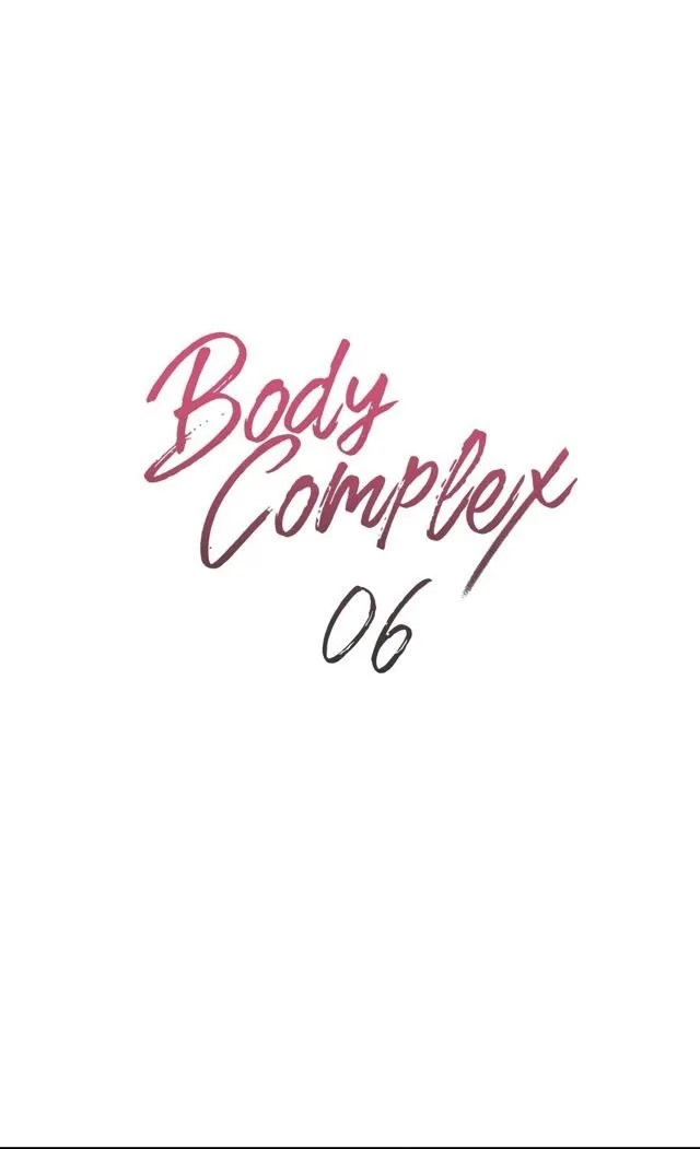 Body Complex - Chapter 6 Page 13