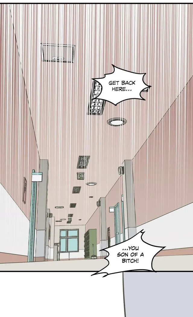 Body Complex - Chapter 6 Page 14