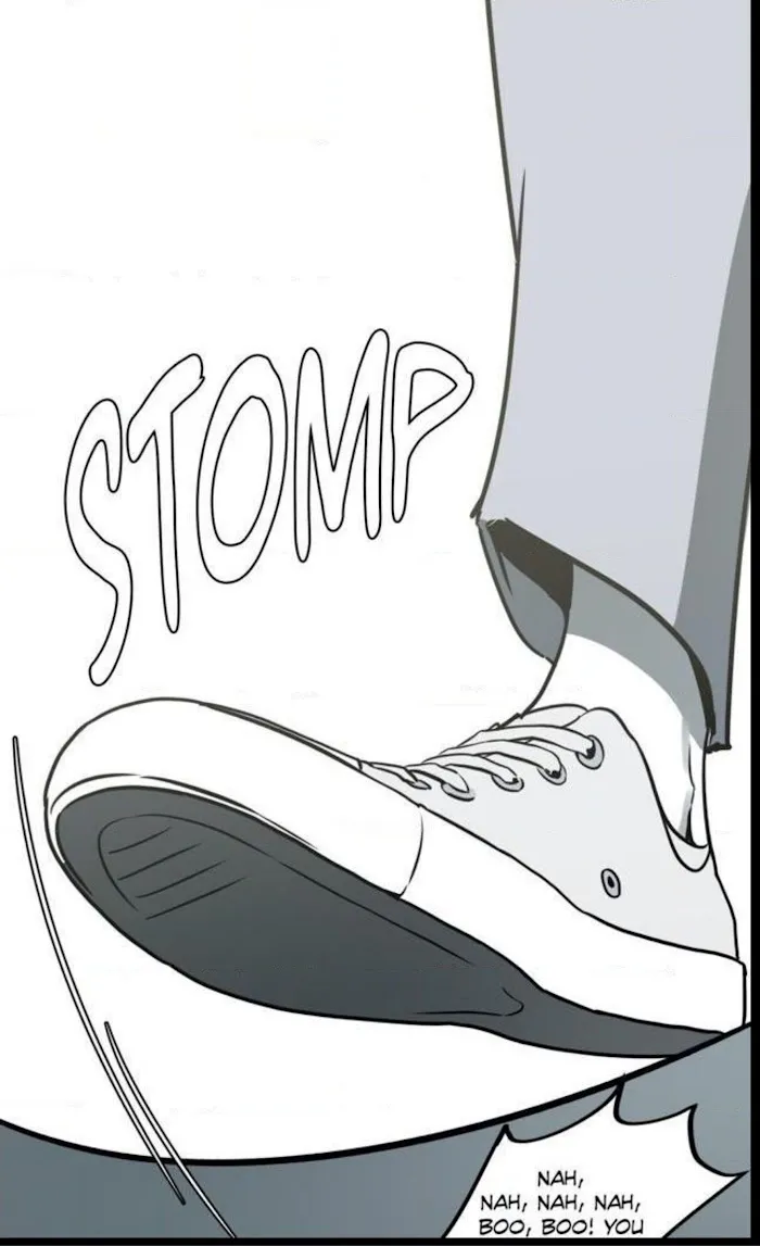 Body Complex - Chapter 6 Page 15