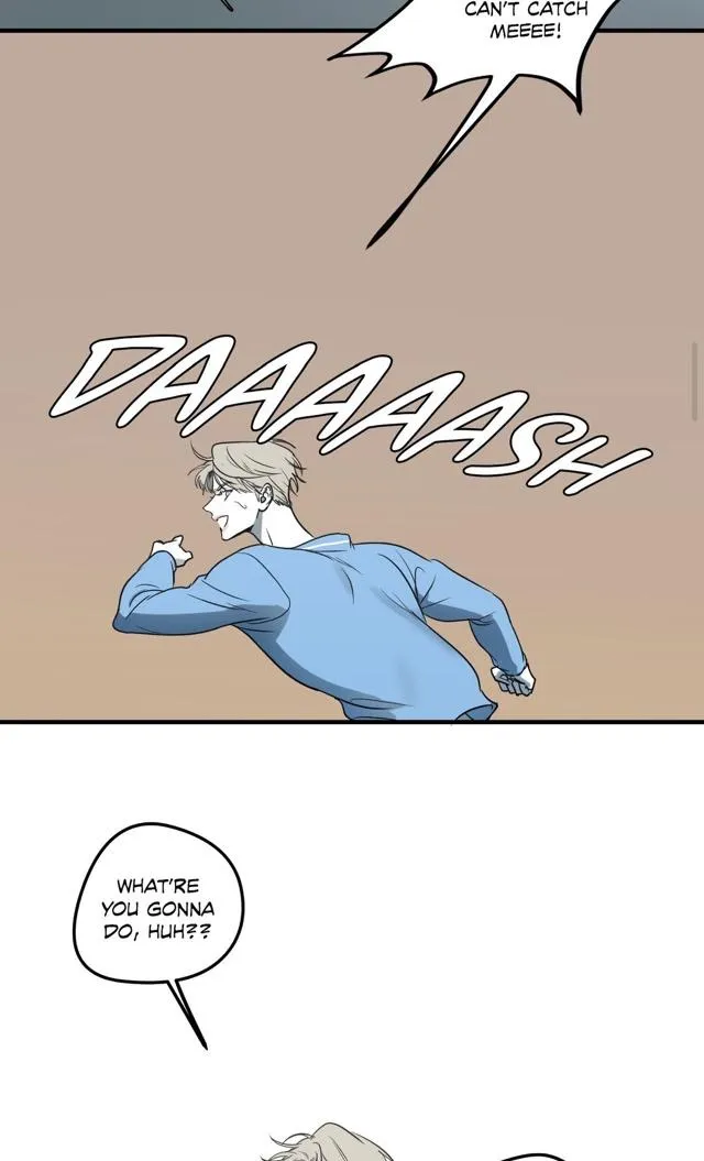 Body Complex - Chapter 6 Page 16