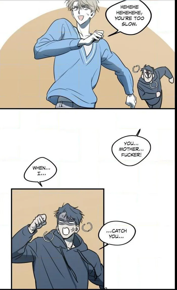 Body Complex - Chapter 6 Page 17