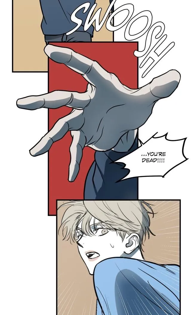 Body Complex - Chapter 6 Page 18