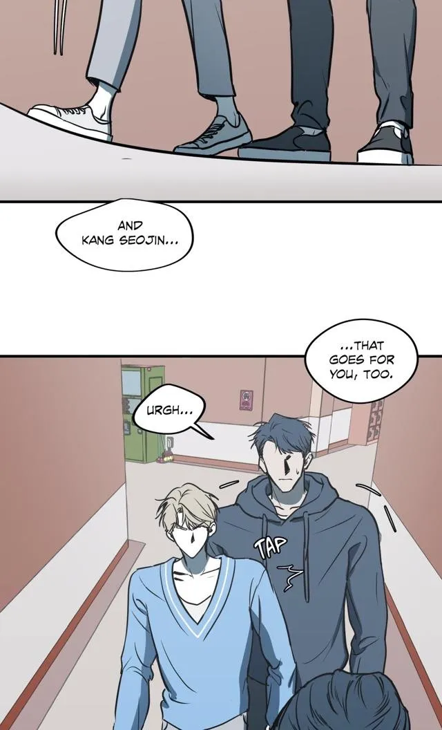 Body Complex - Chapter 6 Page 25