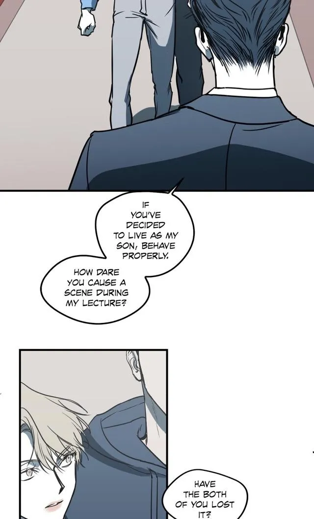Body Complex - Chapter 6 Page 26