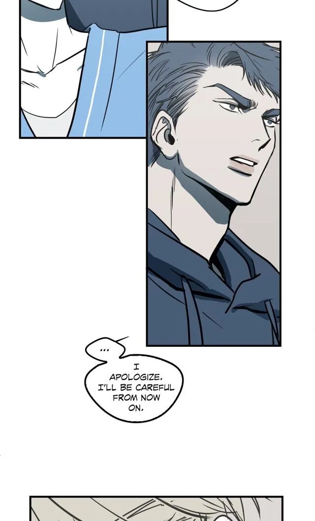Body Complex - Chapter 6 Page 27