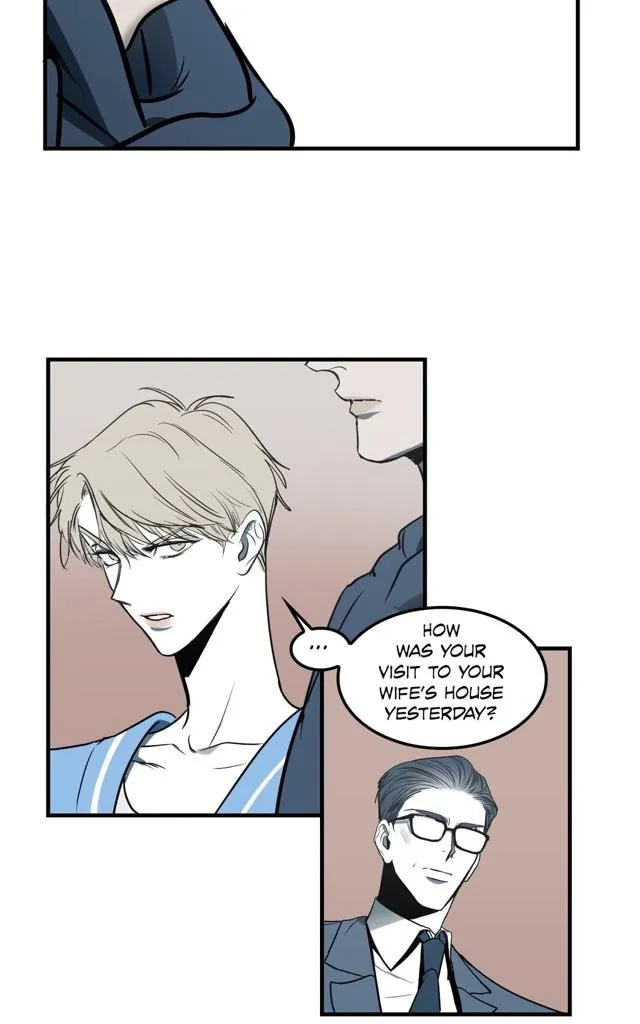 Body Complex - Chapter 6 Page 29