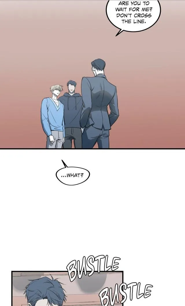 Body Complex - Chapter 6 Page 31