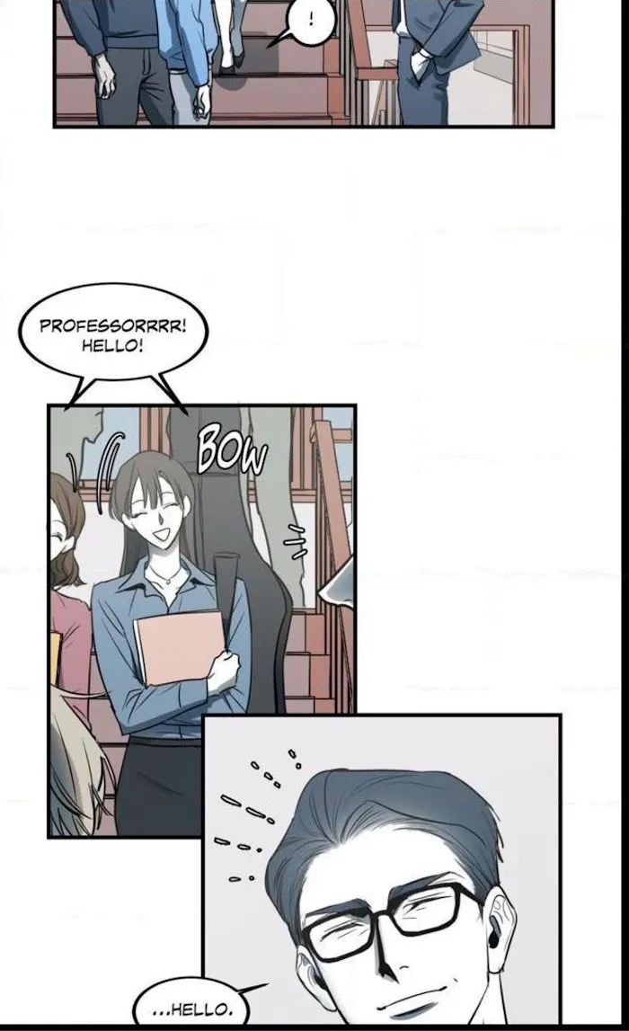 Body Complex - Chapter 6 Page 33