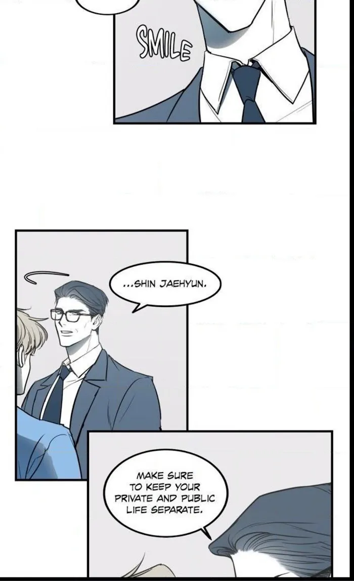 Body Complex - Chapter 6 Page 34
