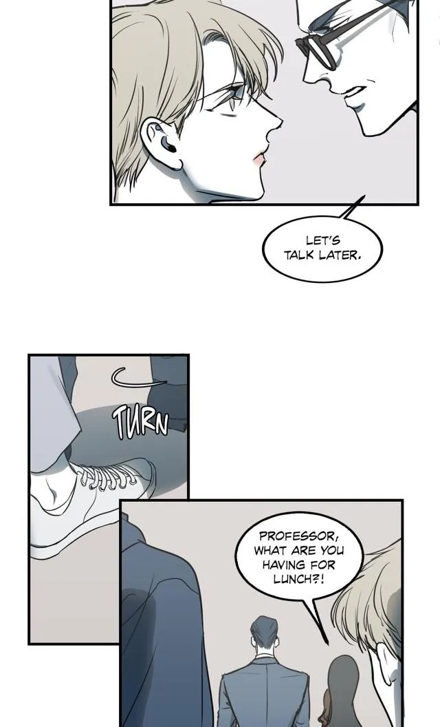 Body Complex - Chapter 6 Page 35