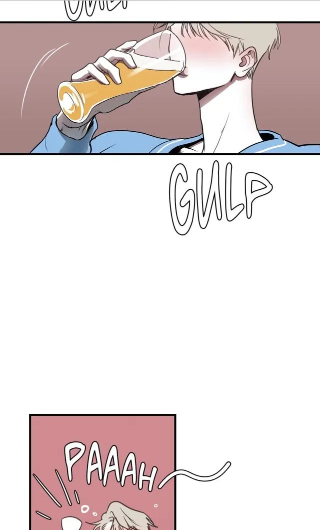 Body Complex - Chapter 6 Page 39