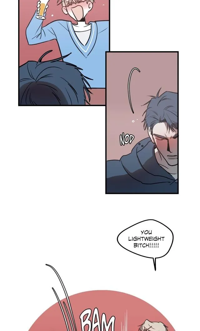 Body Complex - Chapter 6 Page 40