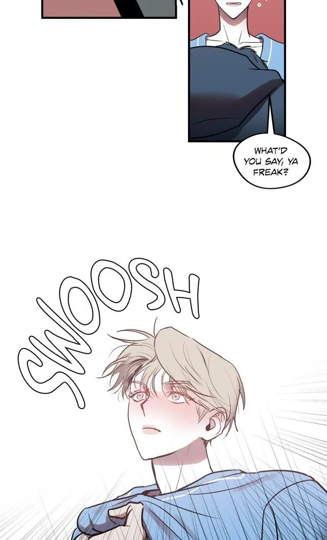 Body Complex - Chapter 6 Page 42
