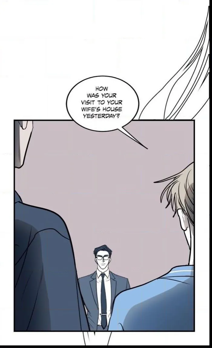 Body Complex - Chapter 7 Page 2