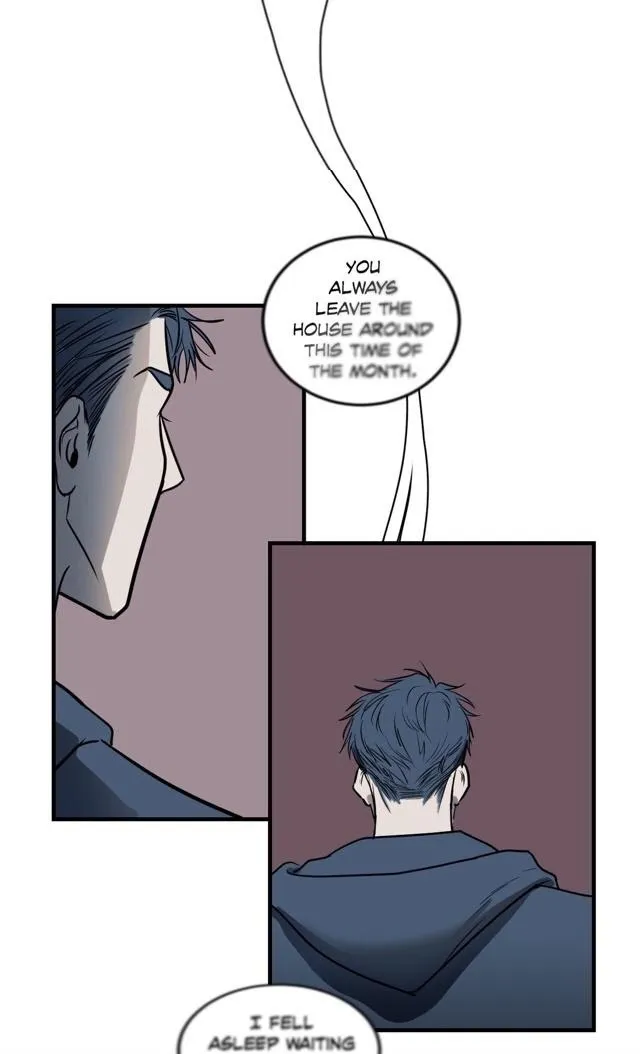Body Complex - Chapter 7 Page 3