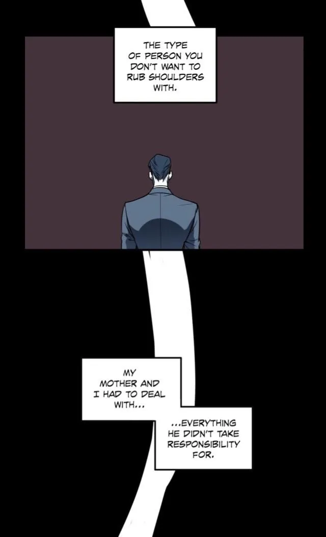Body Complex - Chapter 7 Page 5