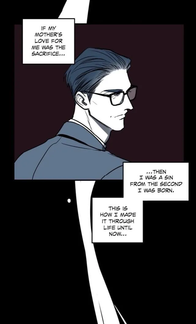 Body Complex - Chapter 7 Page 6