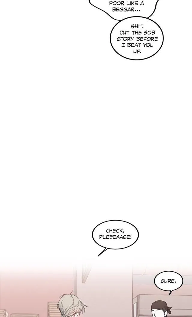 Body Complex - Chapter 7 Page 12