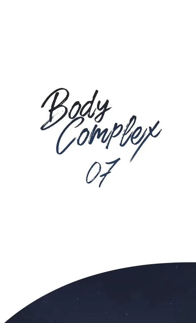 Body Complex - Chapter 7 Page 19