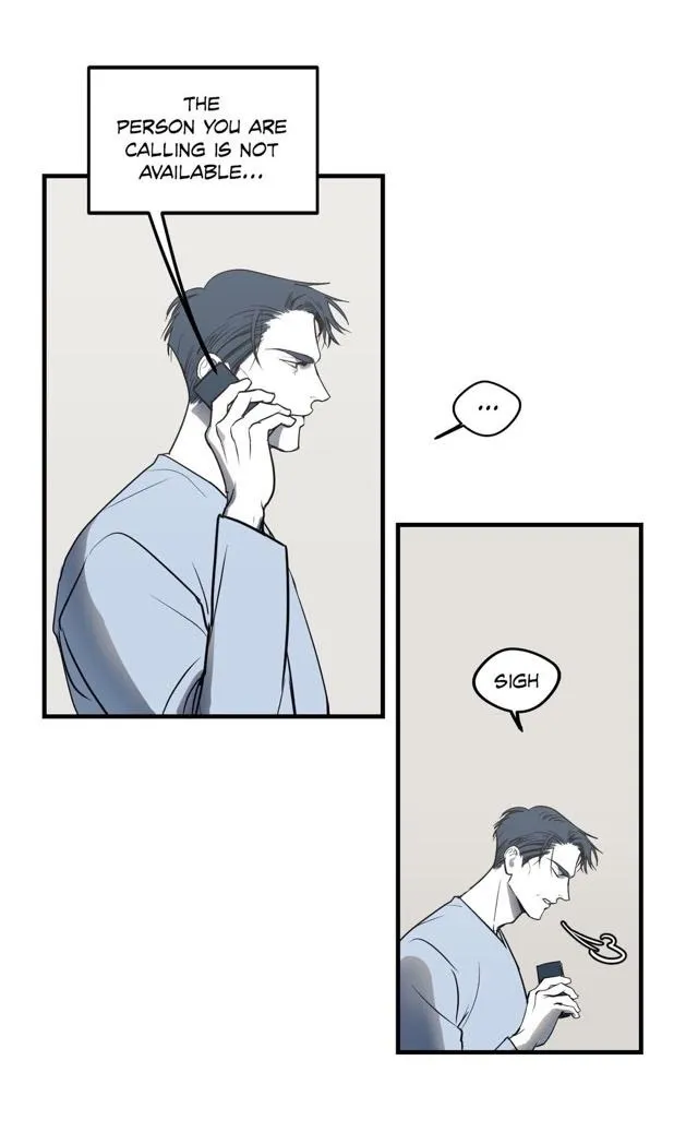 Body Complex - Chapter 7 Page 22