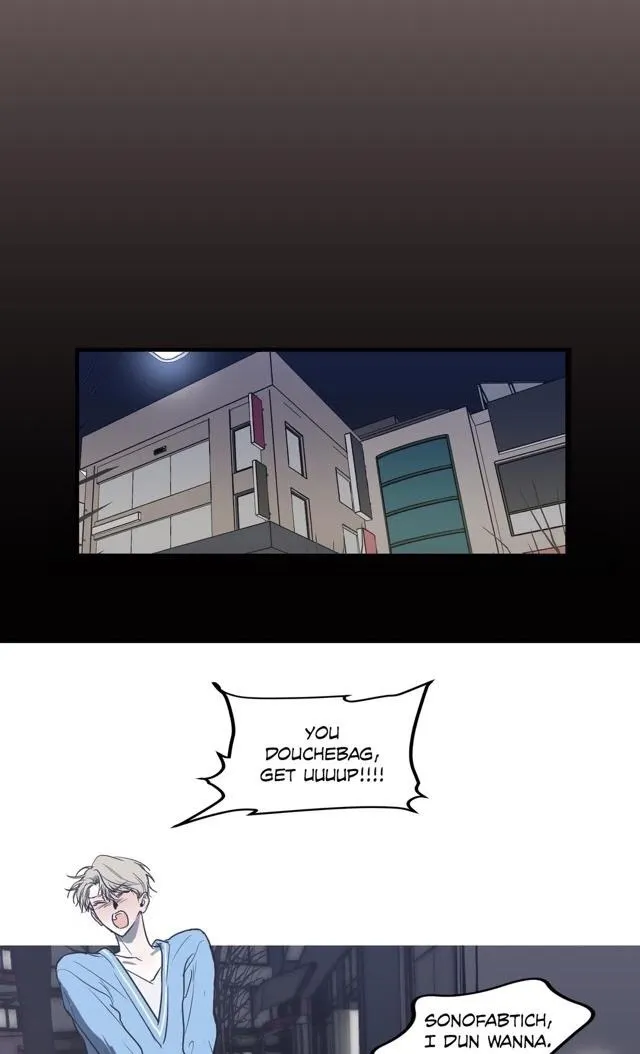 Body Complex - Chapter 7 Page 27