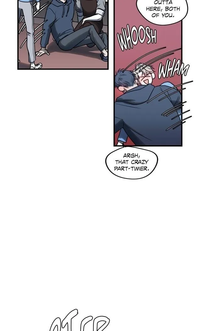 Body Complex - Chapter 7 Page 31