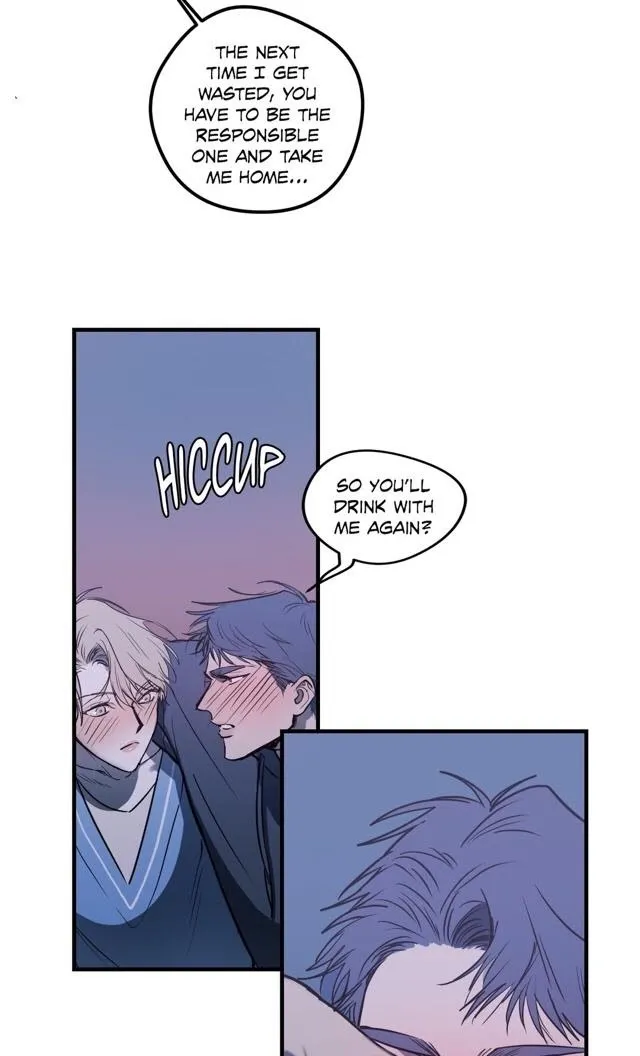 Body Complex - Chapter 7 Page 34