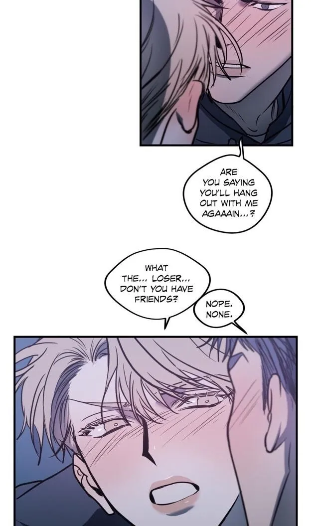 Body Complex - Chapter 7 Page 35